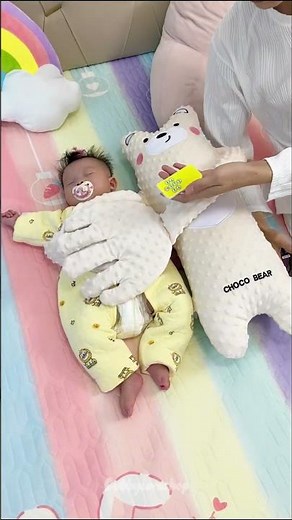 Best Baby Product Must-Have for New Parents #shorts