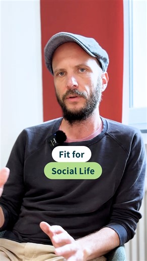 EVIM on Instagram: "💡 Was brauchen Jugendliche, um stark ins Leben zu starten? Johannes möchte genau das mit seinem Praxisprojekt „Fit for Social Life“ herausfinden. Mit Methoden wie Gewaltfreie Kommunikation, Vier-Seiten-einer-Nachricht und der Neun-Felder-Methode möchte er die Jugendlichen und ihre Bedürfnisse besser verstehen und gemeinsam mit ihnen an Kommunikation, Selbstbild und Beziehungen arbeiten. 💚 Ein Projekt, das zeigt: Pädagogische Arbeit heißt, Menschen sehen, verstehen und begle