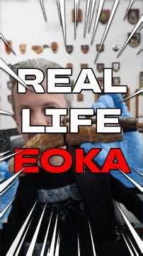 Firearms EXPERT Reacts to the EOKA From RUST... #rust #rustpc #rustconsole #eoka #review #facepunch