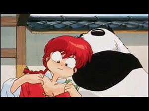 Ranma 1/2 AMV [Tribute]