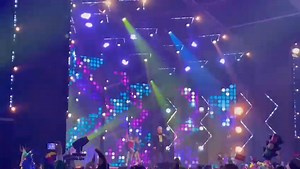 ❤️💛💚sjiek op lvk | Frans Theunisz