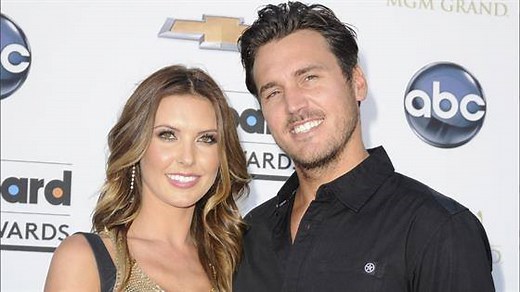 Audrina Patridge filed for divorce from Corey Bohan as well as a temporary domestic violence restraining order after less than a year of marriage. | E! News