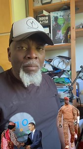 5.1K views · 34 reactions | Won tun npuro pe won nti o da ni ki bi won se pa Gaddafi, awon lo ilu Libya je, a ko gbodo je ki won se be s Ibrahim Traore. #adurotiibrahimtraore﫡✊ #OduduwaTVRadio | Oduduwa TVRadio | Facebook