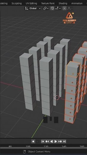 rigid body simulation blender 3.4