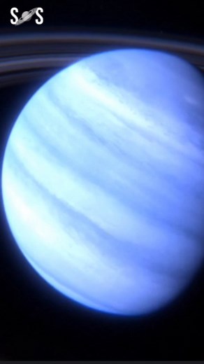 This is how Neptune was Discovered! #reels s #neptune #universe | Secrets of Space