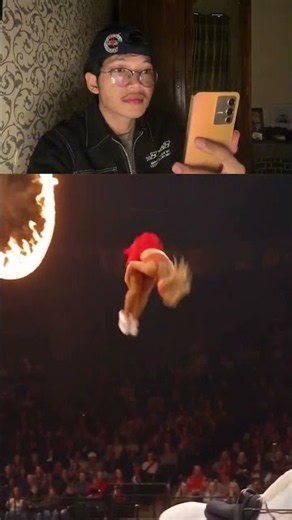 #4u #duet #memes #jago #reaction #kaget #funny #keren #respect