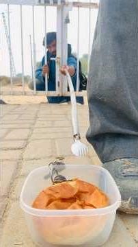 hungry😣🍕 boy 🥺