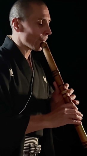 Shakuhachi - Rodrigo Rodriguez