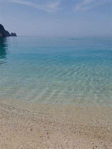 Alanya Kleopatra Plajı: Turkuaz Denizde Kleopatra’nın İzleri