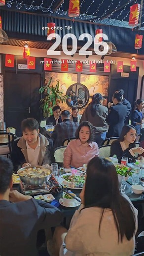 📍Year - end Party with Minh Châu Seafoods. ———————————————————————— ----- Mọi thông tin xin liên hệ: ----- 📍 Địa chỉ: SN 99, Bắc Sơn Kéo Dài ( Cầu Vượt Bắc Sơn ) - TP Thái Nguyên 📞 Đặt bàn ngay: 0385.18.6789 Map: https://maps.app.goo.gl/XocmNZsrg4evzqWt5?g_st=com.google.maps.preview.copy | Nhà Hàng Hải Sản Minh Châu - Thái Nguyên