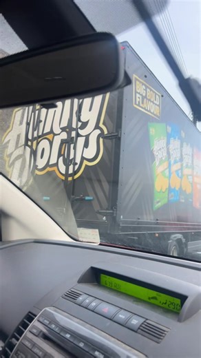 Buffalo Hunky Dory's Crisps: A Taste of Northern Ireland