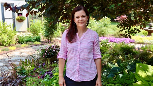 We are giving you an in-depth tutorial on how we use Power Planter augers in our gardens because they have radically changed how we put our plants into the ground. We've always held to the motto of "work smarter, not harder", and these augers certainly fit into that category. 🪴 Companies We Partner With 🪴 Power Planter Garden Augers & Drills http://bit.ly/3ZZ98GY Hoselink https://bit.ly/42nf9i5. Promo Code CREEKSIDE for $10 off your purchase Proven Winners https://www.provenwinners.com/ Black 