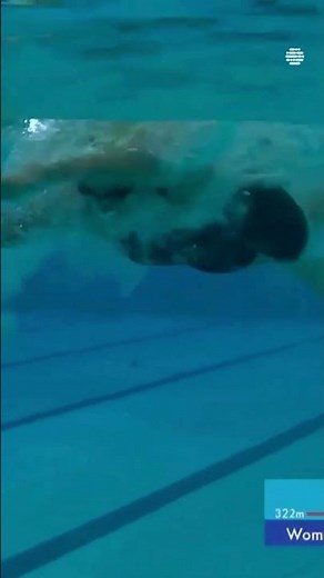 Lani Pallister Dominates Women’s 400m Freestyle at World Champs!