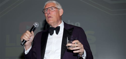 Lyor Cohen Writes A Letter To Kanye West