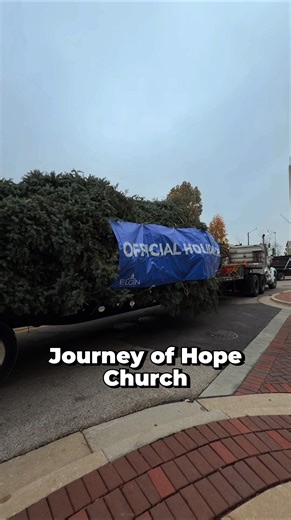 City of Elgin, Illinois Government on Reels