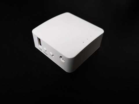 Seneye WiFi module setup