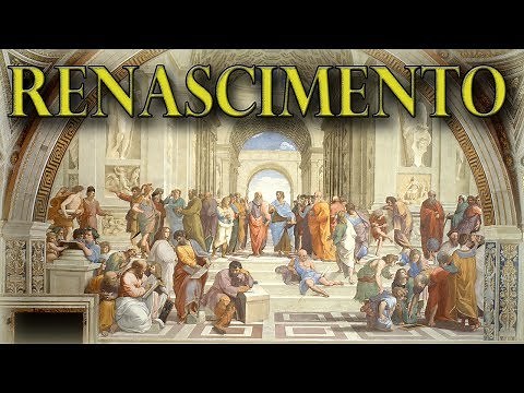 As 10 obras mais impressionantes do Renascimento
