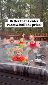 472K views · 888 reactions | If you’ve ever searched ‘log cabins with...