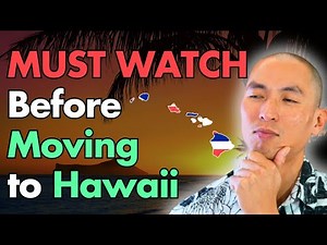 Moving to Hawaii in 2025: 10 Things to know before you go