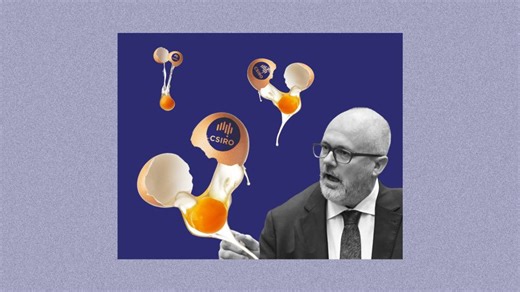 CSIRO cuts deepen questions about Australia’s drifting research agenda