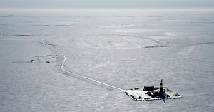 Biden administration approves controversial Alaska oil drilling project