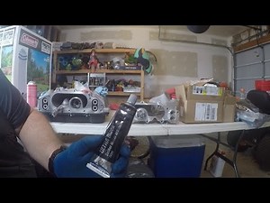 LT4 Supercharger Install - Pulley Upgrade, Part 4