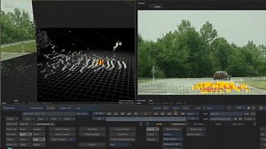 Autodesk Flame Free Trial | Download Flame