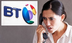 BT nuisance calls: How YOU can use the NEW blocking service