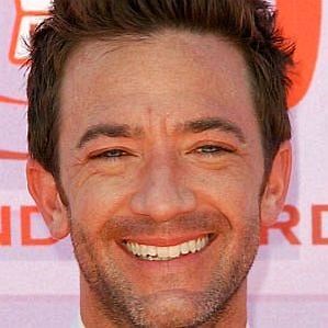 David Faustino Girlfriend 2026: Dating History & Exes - CelebsCouples