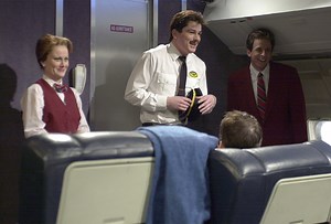 Seth Meyers and Amy Poehler Are a High-Flying Comedy Duo in Josh Hartnett's SNL Sketch