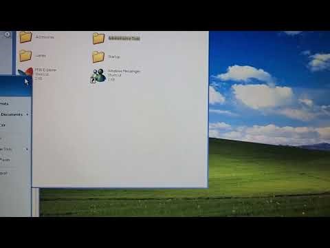 Taskbar and Start Menu Properties