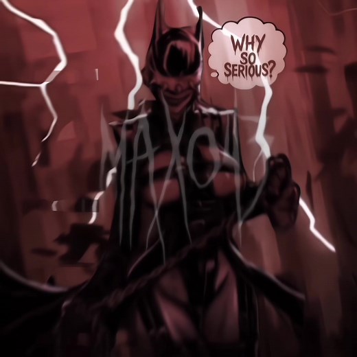 Batman Who Laughs Animation: A Dark Twist on Heroism