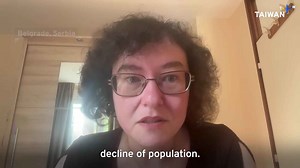 Analysis: Putin Signs Law Banning 'Childfree Propaganda' - TaiwanPlus News