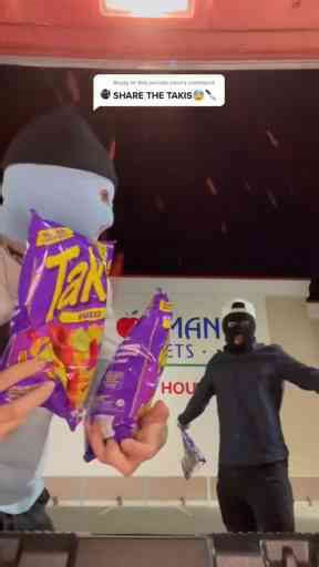 Making an Edit Just for the Fun of It!