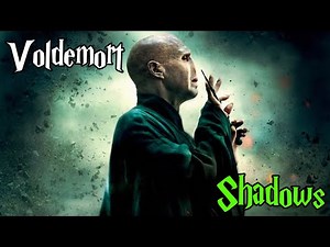 Lord Voldemort Tribute