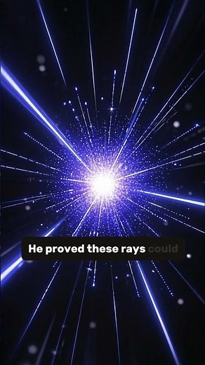 Philipp Lenard – Nobel Prize in Physics 1905