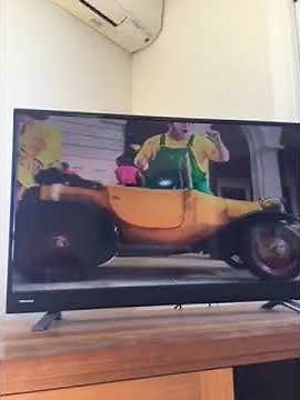 Closing to Brum Runaway Statue and other stories 2003 VHS