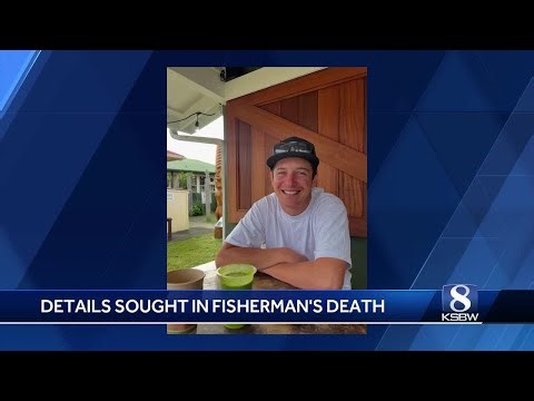 Family of Aptos man seeks answers in drowning case at Moss Landing