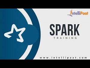 Introduction to Spark | Spark Tutorial | Spark Training | Intellipaat