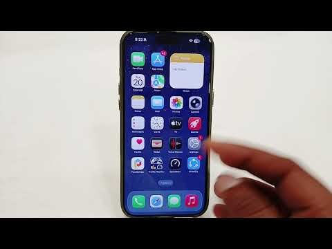 How to Reset Control Center to Default on iPhone