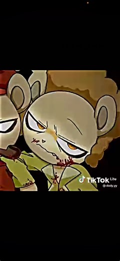 Flippy, pop, disco bear, cub edit #happytreefriends #happytreefriendsamnesia #happytreefriend #htf