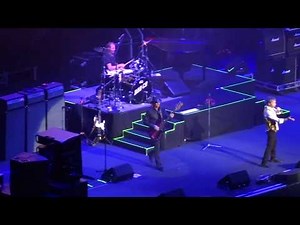 Bad Company Live Full Show @ T-Mobile Arena in Las Vegas 10/18/19