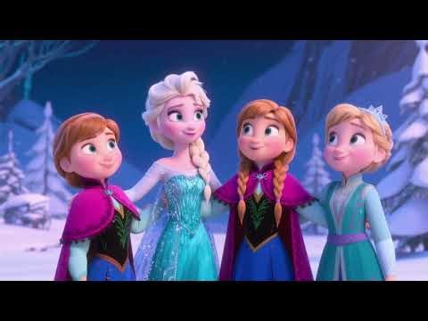 "The Friendship 2 Song 4 💕🤝 | Fun Kids Song About Friends & Kindness"