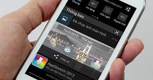 Q-Smart S32: Android 4.1 Jelly Bean - Màn hình 4.5 inches