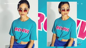 The Archive Collection: Retro Inspired for The Modern World. Available online now: https://bit.ly/3aqt9R1 Ft: @popparoch & @andrea_klo | Archive SA