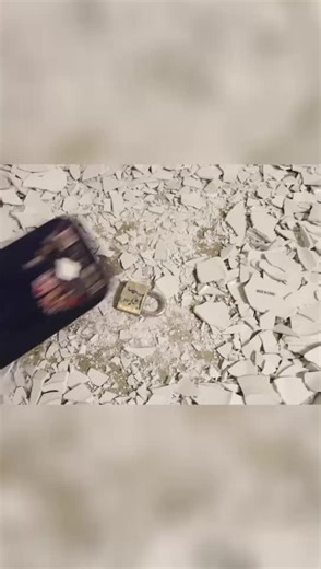 Unlock Any Lock: Wildest Methods That Actually Work! There are many ways to open a lock. effective techniques are using a paper clip, using a saw, hitting it with a hammer, hitting it with a spade, blowtorching it, smashing plates onto it, cooking it into a chicken, and freezing it. #unlock #fyp