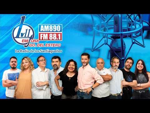 LV11 Programa 7/4/26 p1