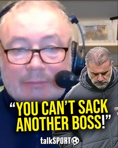 47K views · 273 reactions | History proves Postecoglou is NOT THE PROBLEM at Spurs, inists Ally McCoist! ❌ | talkSPORT | Facebook