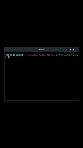 Basic #Linux Commands: `cd` #bash #UNIX #POSIX