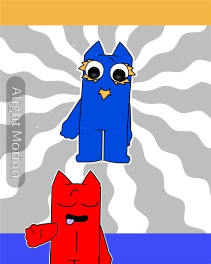 All FOREVER NIGHT// GOBB ANIMATION